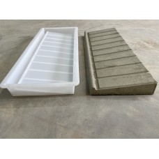 Windowsill Mould